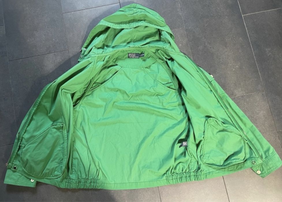 Ralph Lauren Kurtka męska, rozmiar XL