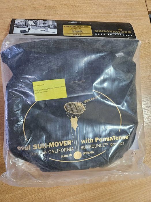 SUNBOUNCE SUN-MOVER - Професійний світловідбивач.