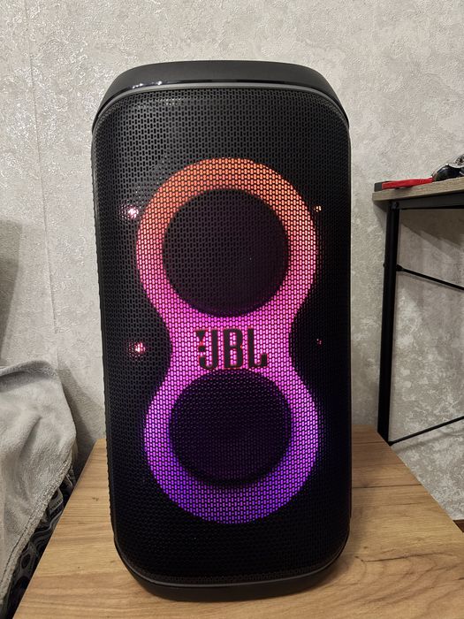 Jbl PartyBox 120