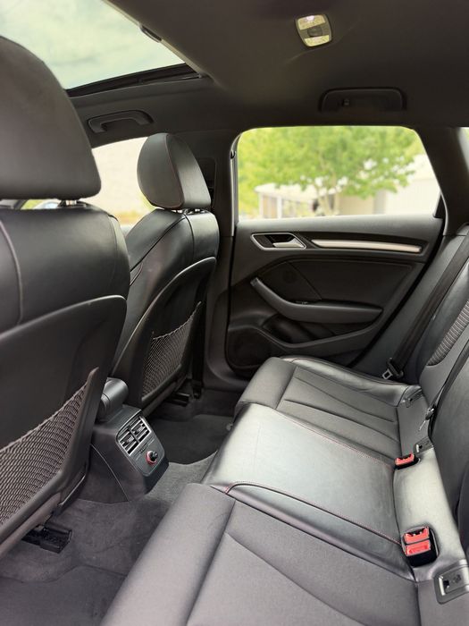 Audi S3 Sportback 300