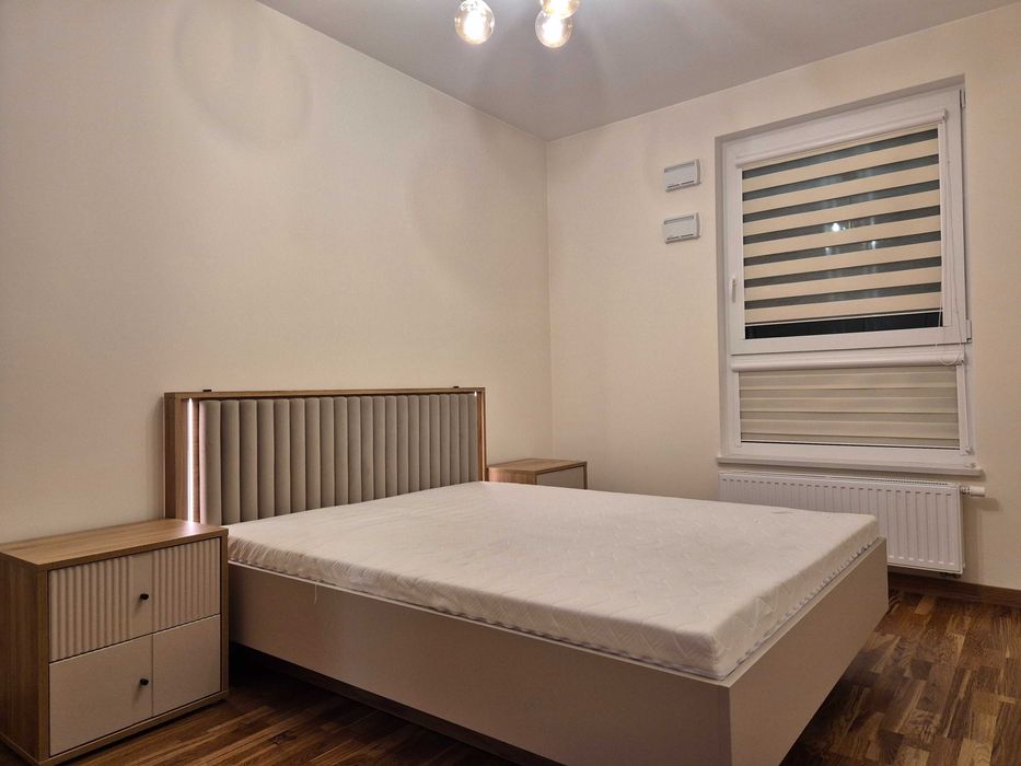 Wynajmę mieszkanie Warszawa Białołeka