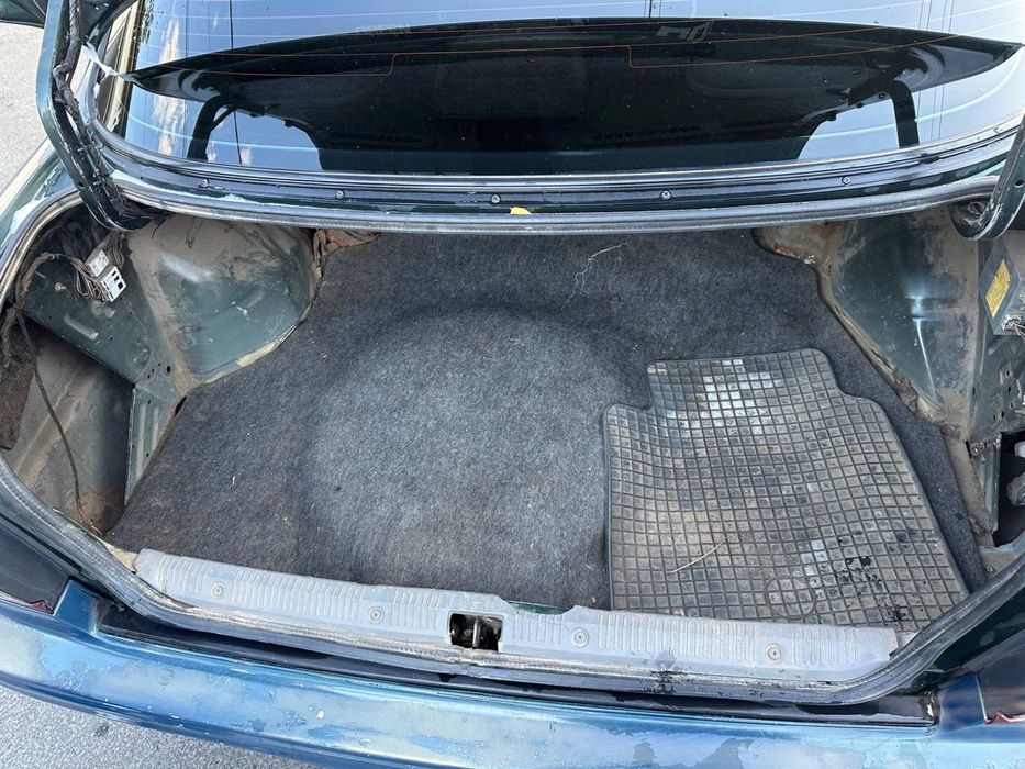 Nissan Maxima QX