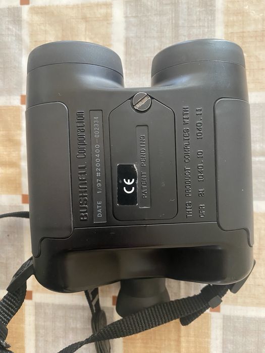 Bushnell Yardage Pro 400