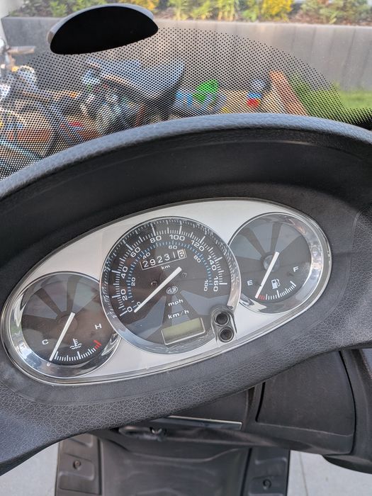 Piaggio X7 250ie