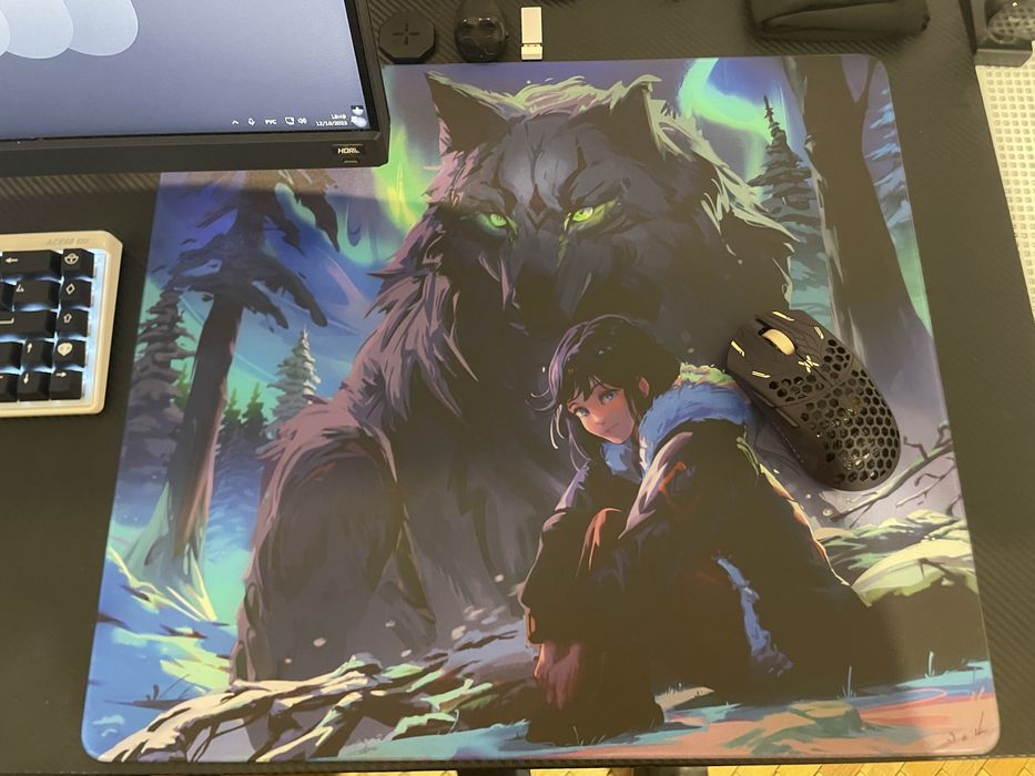 Стеклопад tekkusai guardian