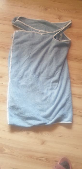 Ręcznik kąpielowy, do sauny