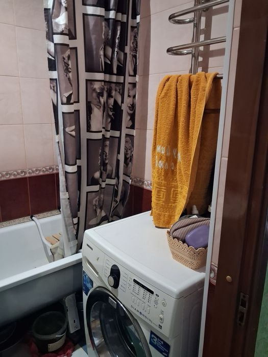 Продам в Покотиловке 2к квартиру