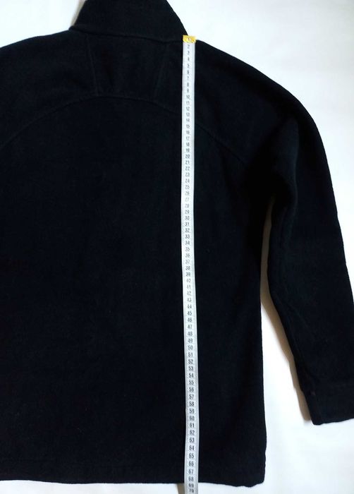 Кофта флісова TROJAN.