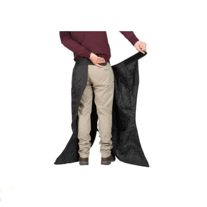 Vendo sobre calças impermeável para motociclista