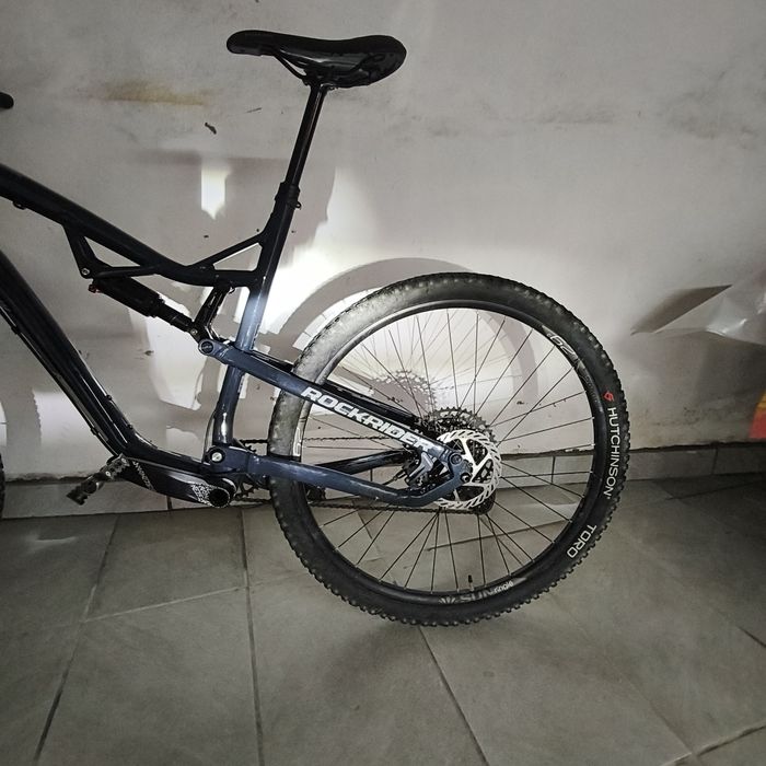 Rockrider BTT All Mountain