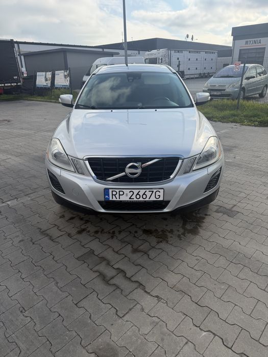 Volvo XC 60