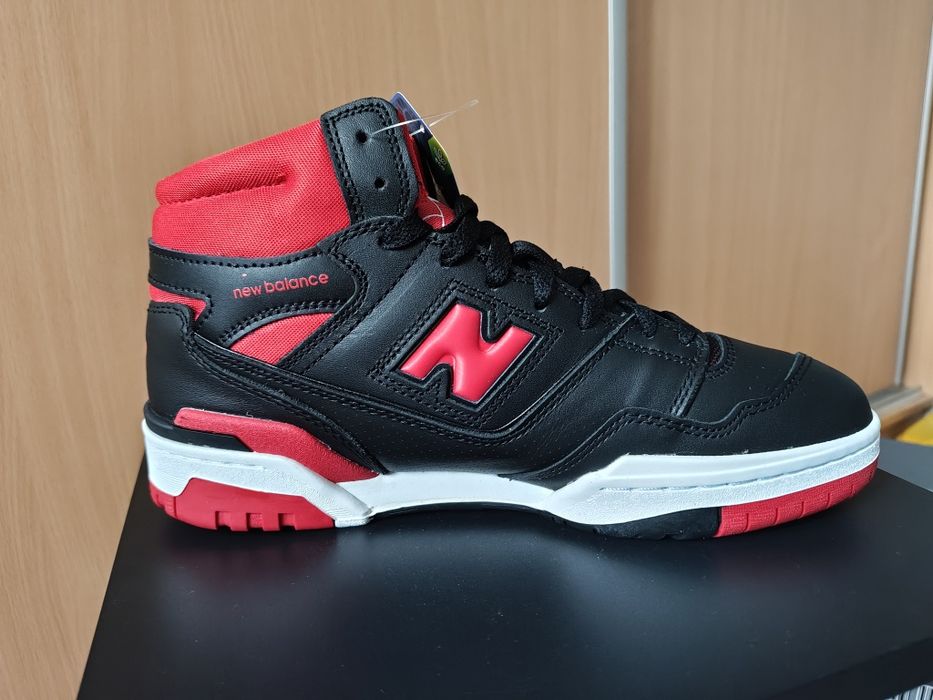 Sprzedam buty new balance sneakers 650