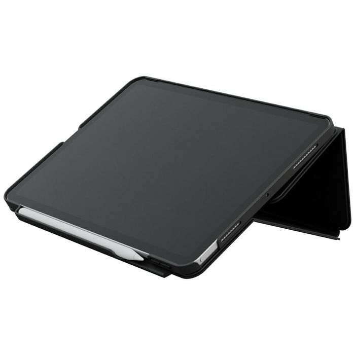 Etui UNIQ do iPad Air 13" M2/M3 (2024/2025) czarny