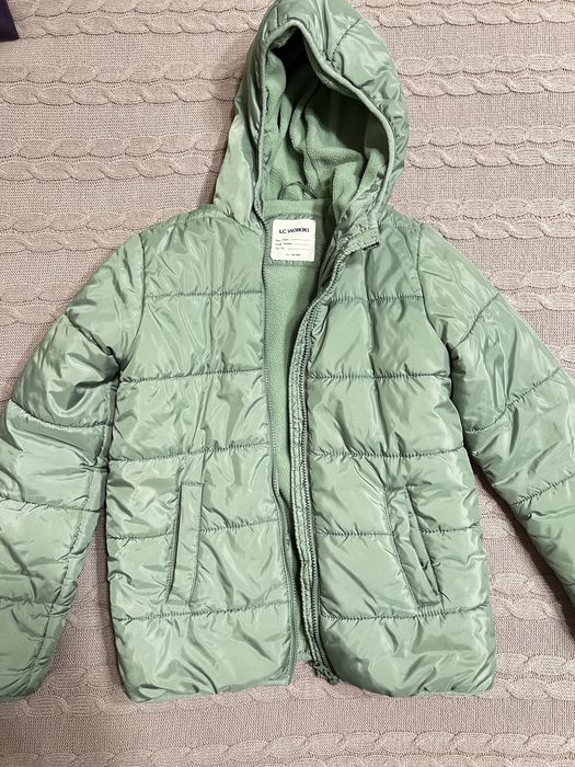 Куртка дитяча, зручна та якісна