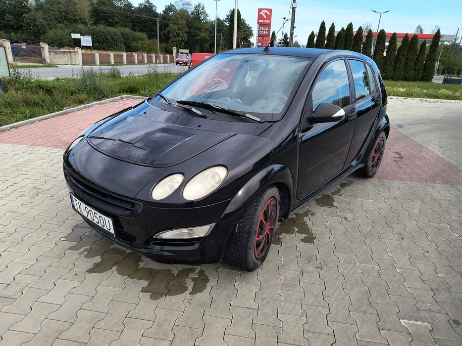 smart Pozostałe Smart
