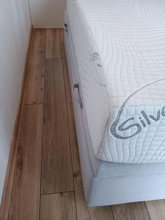 Łóżko kontynentalne 160x200cm