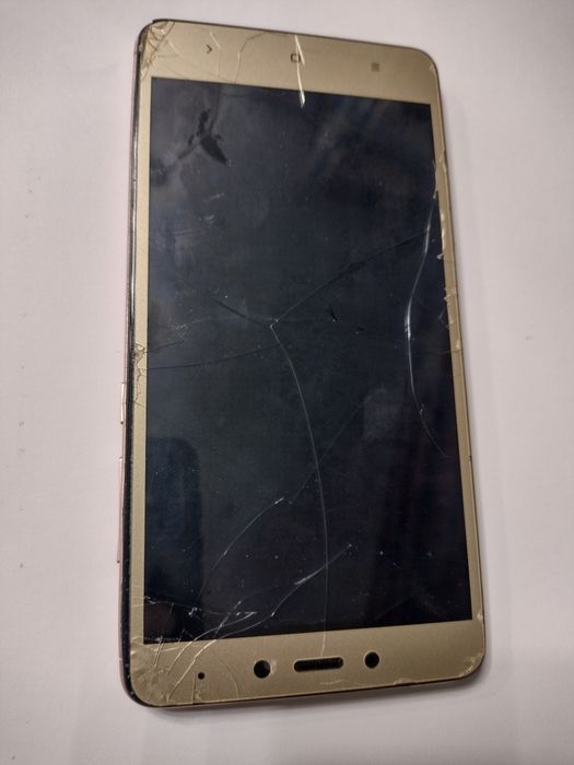 Смартфон Xiaomi redmi note 4