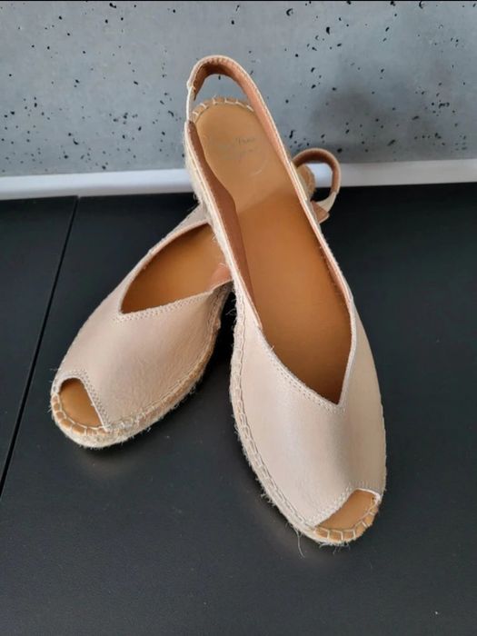 Espadryle Toni Pons 39