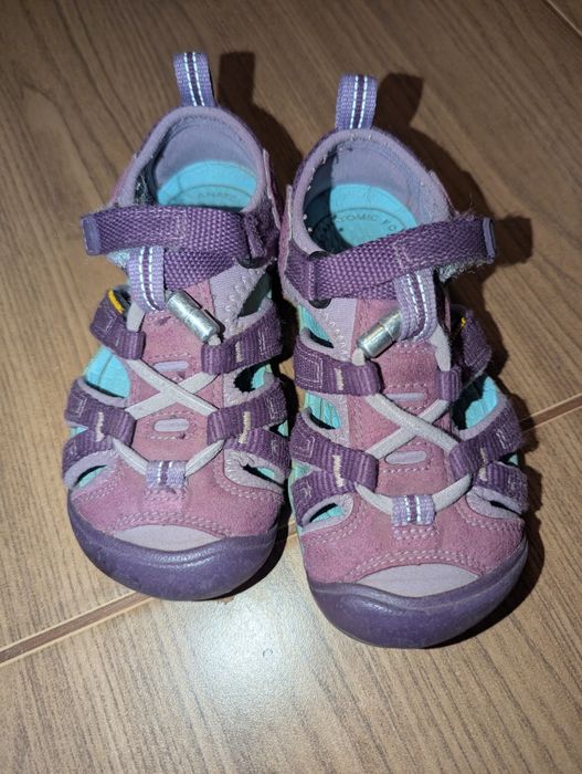Взуття для дівчинки 17-18 см