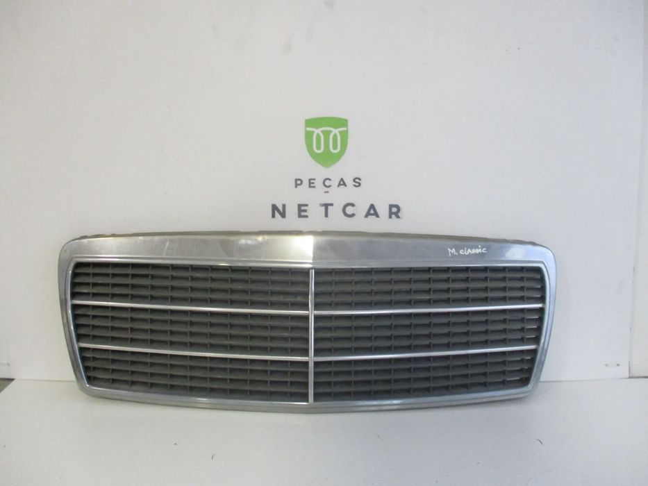 Grelha frontal mercedes W210