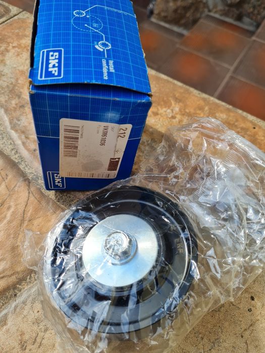 SKF VKM 61036 VKM 61036 SKF Обвідний ролик на Toyota Yaris