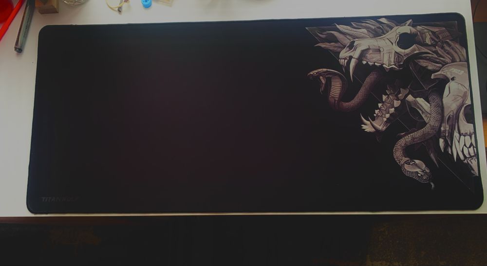 Коврик килимок для миші