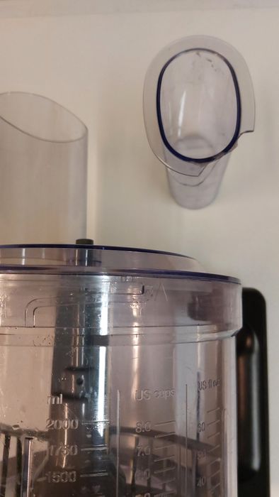 Robot kuchenny BRAUN FP 5150