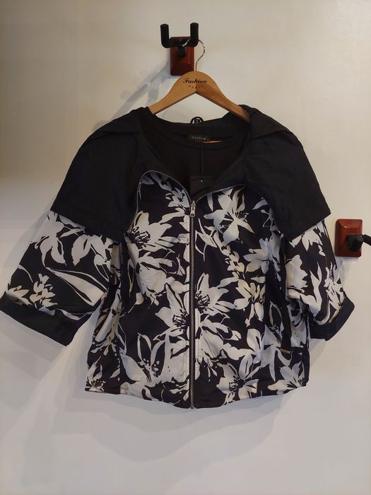 Вітрівка двостороння Турція 42(+6)