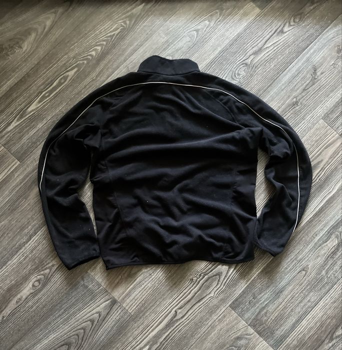 кофта Nike.
