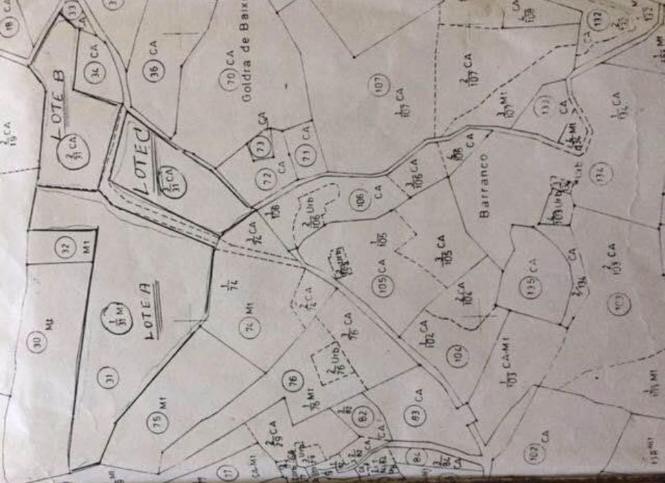 Vende se terreno zona goldra perto Ikea loule