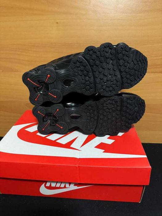 Nike Shox TL Black r.42
