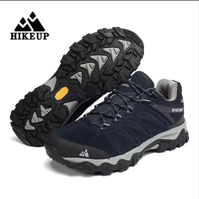 Трекінгові кросівки Hikeup 42