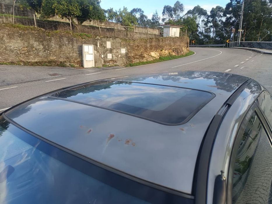 Mitsubishi Colt 1300 GLX