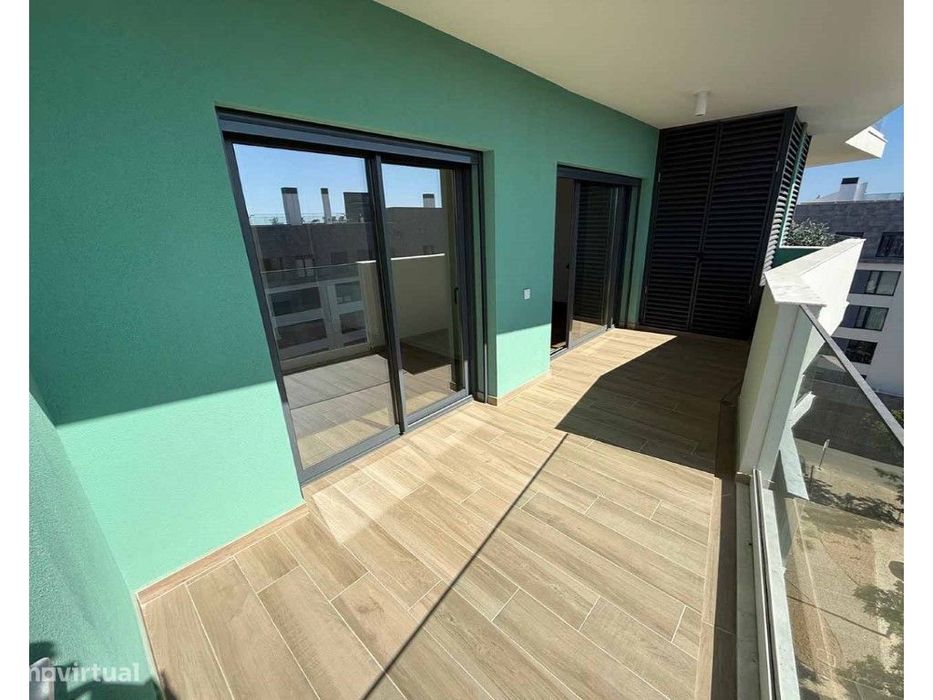 Apartamento T1