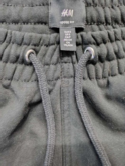 штаны спортивные H&M