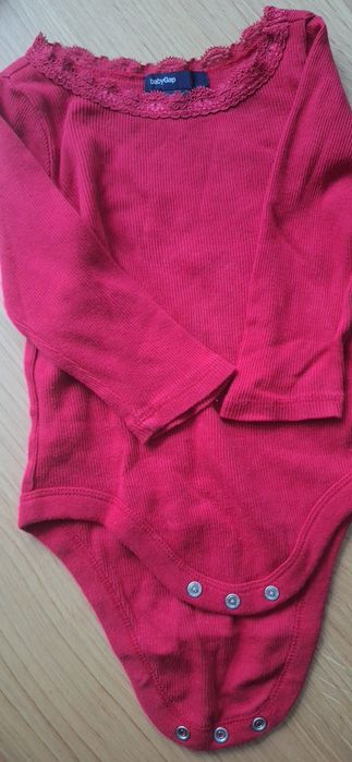 Zestaw ubranek dziewczynka