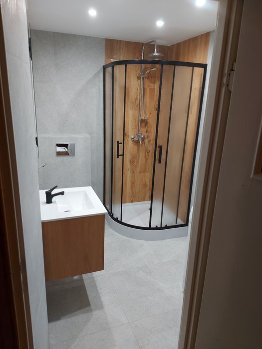 Wykończenia wnętrz. Ocieplanie fundamentow. Płyty g-k