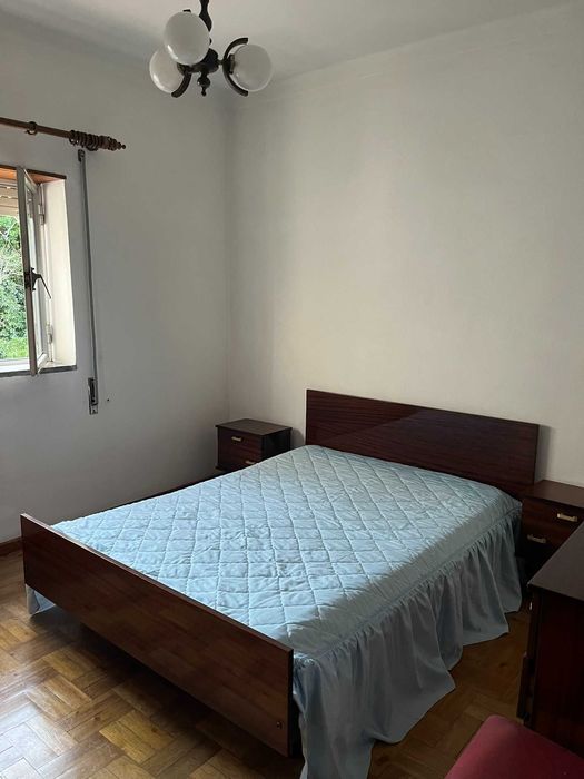 QUARTO COMPLETO casal - linhas direitas
