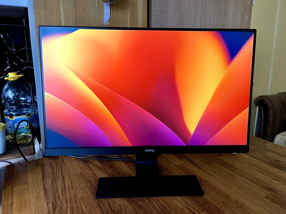 Монітор 24" BenQ GW2480Т Full HD 1920х1080, IPS