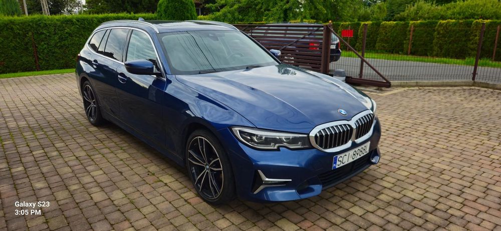 BMW Seria 3