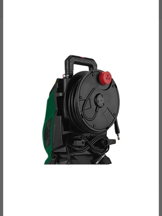 Lavadora de alta pressão 170 bares 2400W parkside