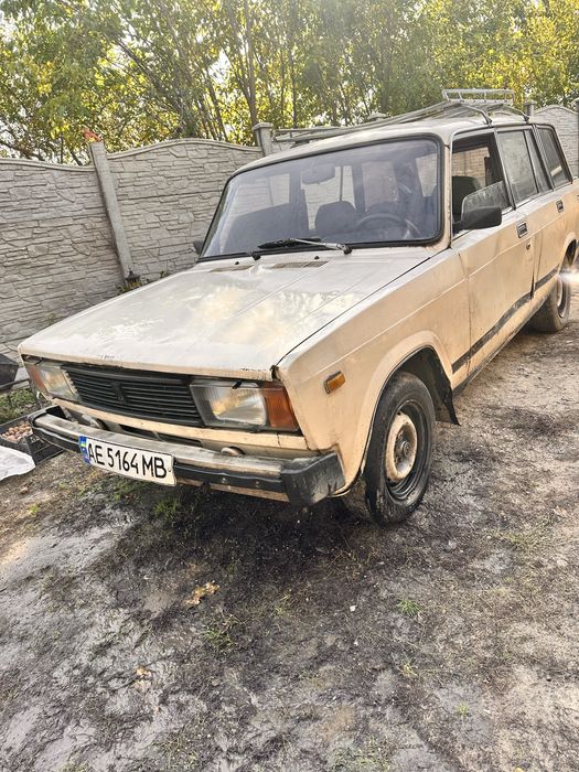 Продам срочно ваз 2104