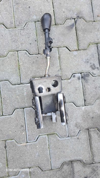 Wybierak skrzyni biegów