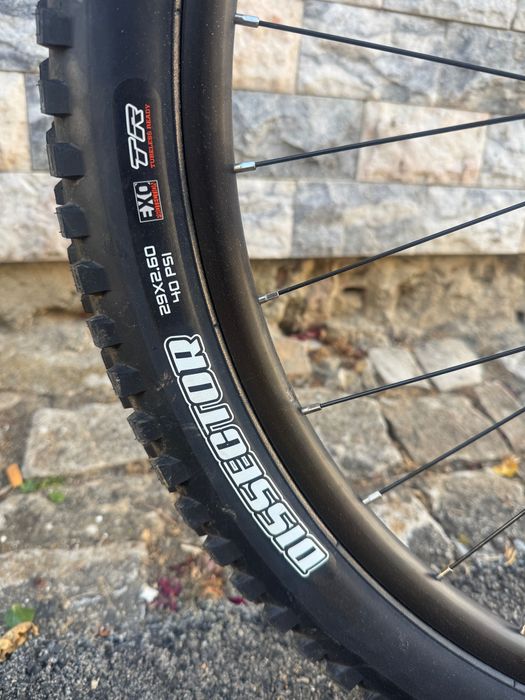 Orbea Laufey H10, 2022