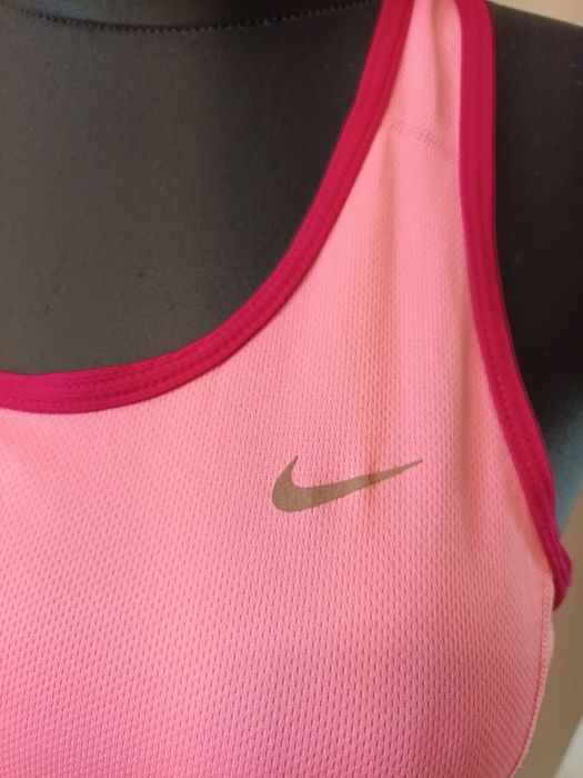 T-shirt  sportowy  Nike Dri-Fit  Roz.S