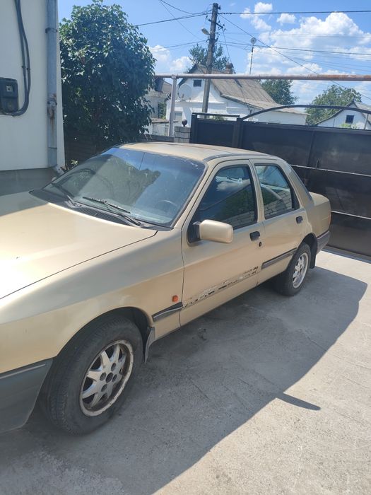 Ford Sierra 1989