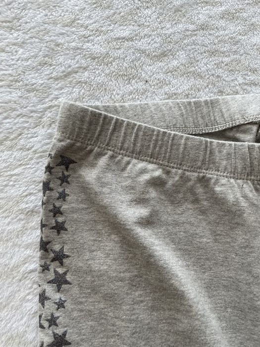 Legging cinzento da GAP