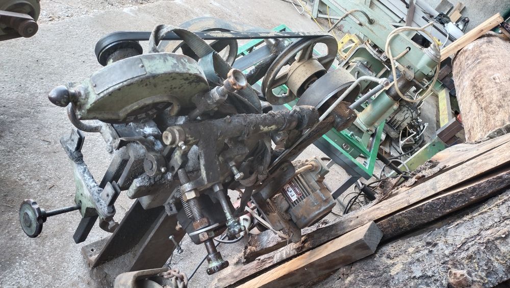 AFIADOR de Serras de Fita BOM ESTADO