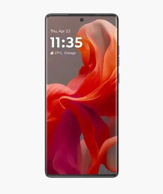 Motorola G85 12GB 256GB Urban grey (NOVO)