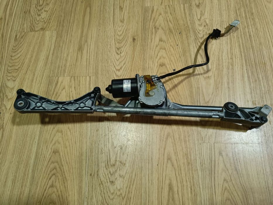 Motor limpa vidros Mercedes w203 classe C 2004